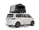 Dachzelt Autodachzelt Air aufblasbar Bendigo Air inkl Plattform 2 Pers 220x140 – Reimo