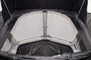 Dachzelt Autodachzelt Air aufblasbar Bendigo Air inkl Plattform 2 Pers 220x140 – Reimo