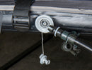 Dachzelt Autodachzelt Air aufblasbar Bendigo Air inkl Plattform 2 Pers 220x140 – Reimo