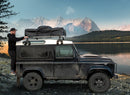 Dachzelt Autodachzelt Air Wallaby 2 Softcover wetterfest 2-3 Pers.