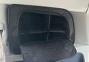 Fenstertasche CAMPER BAG – Verdunkelung & Stauraum für VW ID Buzz – Freizeitschmiede GmbH & Co. KG