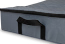 Faltbox 2er Set 60x45x13cm – Platzsparende Aufbewahrung für Camper – Freizeitschmiede GmbH & Co. KG