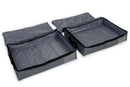 Faltbox 2er Set 60x45x13cm – Platzsparende Aufbewahrung für Camper – Freizeitschmiede GmbH & Co. KG