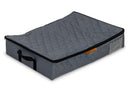 Faltbox 2er Set 60x45x13cm – Platzsparende Aufbewahrung für Camper – Freizeitschmiede GmbH & Co. KG