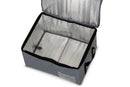 Faltbare Kühlbox 40x31x23cm – Isoliert für Speisen und Getränke – Freizeitschmiede GmbH & Co. KG