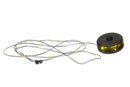 Akku-Campingleuchte 1800 mAh – Integrierte 8m Lichterkette – Freizeitschmiede GmbH & Co. KG