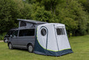 Reimo Heckzelt Upgrade 2 - für T4, T5 und T6 - Outdoor Heckklappenzelt Vorzelt – Reimo