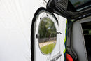 Reimo Heckzelt Upgrade 2 - für T4, T5 und T6 - Outdoor Heckklappenzelt Vorzelt – Reimo