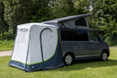Reimo Heckzelt Upgrade 2 - für T4, T5 und T6 - Outdoor Heckklappenzelt Vorzelt – Reimo