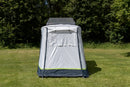 Reimo Heckzelt Upgrade 2 - für T4, T5 und T6 - Outdoor Heckklappenzelt Vorzelt – Reimo