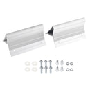 Befestigungskit Fiamma F45 Markise für Renault Trafic II 2001-2015 + Sika 522 – Fiamma