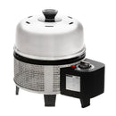 Cobb Premier Gas Deluxe 2.0 Gasgrill Grill Camping Tischgrill inkl. Grillplatte – COBB