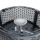 Cobb Pro Gas Black Gasgrill Grill Camping Tischgrill inkl. Grillplatte, Deckel – COBB