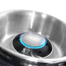 Cobb Pro Gas Black Gasgrill Grill Camping Tischgrill inkl. Grillplatte, Deckel – COBB
