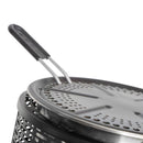 Cobb Pro Gas Black Gasgrill Grill Camping Tischgrill inkl. Grillplatte, Deckel – COBB