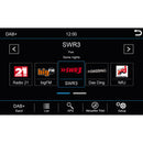 DX-V-CA PRO-C Navigationssystem für VW Crafter MAN ab B.j. 2017 Camping Outdoor – Dynavin