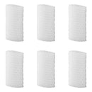 Flaschen- und Glasschutz 6er Pack ideal für Reisen, Camping und Wohnwagen – APT