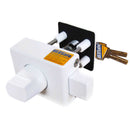 Sicherheitsschloss HEOSystem Set Schloss für Carado, Sunlight Wohnmobile ab 2021 – HEOSolution