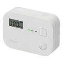 Kohlenmonoxid Melder LED Display inkl. Batterien, CO Melder, Wohnwagen Camping – APT