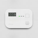 Kohlenmonoxid Melder LED Display inkl. Batterien, CO Melder, Wohnwagen Camping – APT