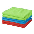 Microfasertücher 6er Pack 40x30cm Poliertuch Reinigungstuch für Wohnmobil – APT