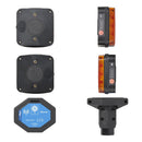LED Rückleuchten-Set mit Magnet kabellos Bluetooth 7-polig Anhänger Leuchtensatz – ProPlus