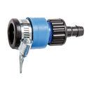 Schlauchanschluss Adapter Hynect T Schlauchadapter Wasserhahn Anschluss 1/2" – Brunner