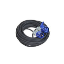 CEE Kabel 40 Meter VDE 3x2,5 mm² Campingkabel Anschlusskabel Verlängerungskabel – APT