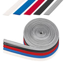 Kederband 12 mm 10 Meter div. Farben Kunststoff Leistenfüller für Wohnwagen – Wamovo