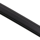 60 Meter (6x10 m) Kederband 12 mm schwarz Kunststoff Leistenfüller für Wohnwagen – Wamovo