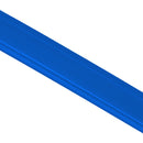 30 Meter (3x10 m) Kederband 12 mm blau Kunststoff Leistenfüller für Wohnwagen – Wamovo
