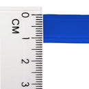 30 Meter (3x10 m) Kederband 12 mm blau Kunststoff Leistenfüller für Wohnwagen – Wamovo