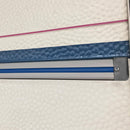 30 Meter (3x10 m) Kederband 12 mm blau Kunststoff Leistenfüller für Wohnwagen – Wamovo