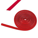 Kederband 12 mm 10 Meter div. Farben Kunststoff Leistenfüller für Wohnwagen - Bild 18