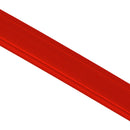 60 Meter (6x10 m) Kederband 12mm rot Kunststoff Leistenfüller für Wohnwagen – Wamovo