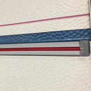 30 Meter (3x10 m) Kederband 12 mm rot Kunststoff Leistenfüller für Wohnwagen – Wamovo