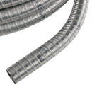 3 Meter Abgasschlauch Abgasrohr 55 mm biegsam Edelstahl SL 3002 – Freizeitschmiede