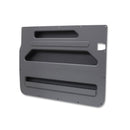 Ablagefach Door Store passend für VW T5/T6 Schiebtür rechts Ablage Fach Organizer – Reimo