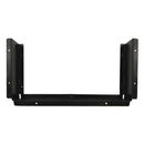 Netzablagefach S 302 x 169 mm x 80 mm + Abstandshalter – Wamovo
