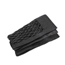 Kofferraumnetz Ablagenetz elastisch 40x25cm Klettbefestigung doppel Netz – ProPlus