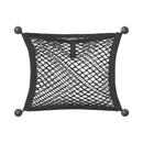Ablagenetz 40x34cm KFZ Organizer mit Schraubbefestigung für Reisemobil, Auto – APT
