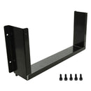 Netzablagefach L 415 x 210 mm x 80 mm + Abstandshalter – Wamovo