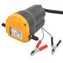 Ölpumpe 12 Volt 60 Watt 5A Messinglamellen 3 Ltr pro Minute Absaugpumpe – ProPlus
