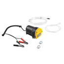 Ölpumpe 12 Volt 60 Watt 5A Messinglamellen 3 Ltr pro Minute Absaugpumpe – ProPlus