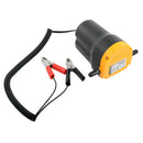 Ölpumpe 12 Volt 60 Watt 5A Messinglamellen 3 Ltr pro Minute Absaugpumpe – ProPlus