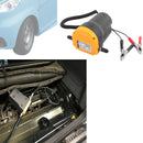 Ölpumpe 12 Volt 60 Watt Messinglamellen für Smart 450,451,452 Fortwo – ProPlus