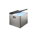 Absorberkühlbox CombiCool Tragbar 41L 12/230V oder Gas Kühlbox für Auto, Camping – Kühlen, wo immer du willst!