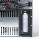 Absorberkühlbox CombiCool Tragbar 41L 12/230V oder Gas Kühlbox für Auto, Camping – Kühlen, wo immer du willst!