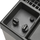 Absorberkühlbox CombiCool Tragbar 41L 12/230V oder Gas Kühlbox für Auto, Camping – Kühlen, wo immer du willst!