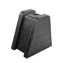 16x Abstandshalter für Wohnwagen, Wohnmobil Schutzdächer Spezial Styropor 12,5cm – APT